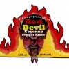 Red Devil Layout