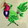 Fresh Market Tote