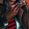 The Real Constantine
