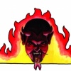 Red Devil