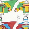 Super Accountent  color study