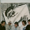 M C Escher and the guys
