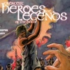 Greatest Heroes and Legends of the Bible