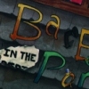Barefoot In The Park