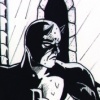 Daredevil Sketch
