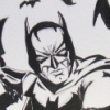 Batman Tin Lid