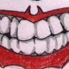 Joker Smile
