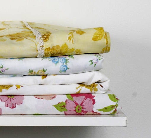 Sheets - detail