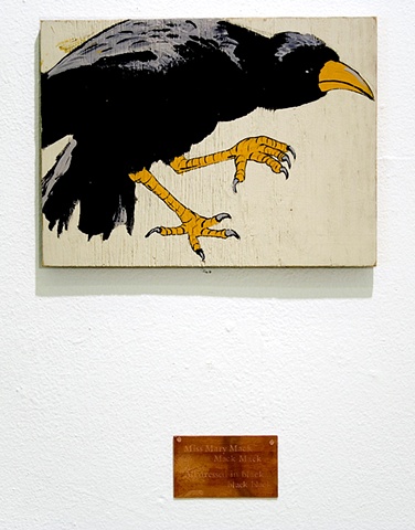 Crow