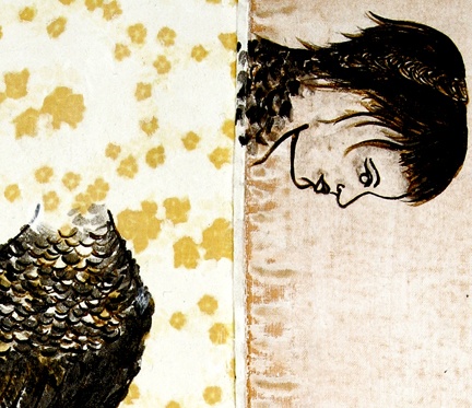 Tower (detail 1)