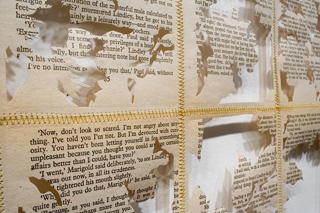 Dare I Be Happy (another detail)
