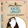 Innocent Deception (Cover)
