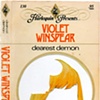 Dearest Demon (Cover)