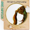 Dangerous Friendship (Cover)