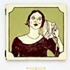 Girl with Iron