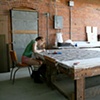 Prairie Center Studio July 2011