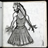 Sketchbook Demon No.2