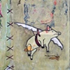 Squirrel Amputee and Mechanical Pig