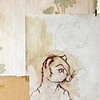 Red Riding Hood and The Mink (detail 2)