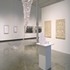 Installation view at Illges Gallery, Columbus State University