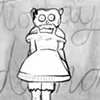 Untitled Study (Memory)