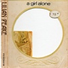 A Girl Alone (Cover)