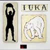 Polar Bear and Strong Man