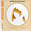 Pride and Power (Cover)