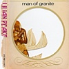 A Man of Granite (Cover)