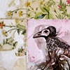 Pillowcase No. 1 (detail)