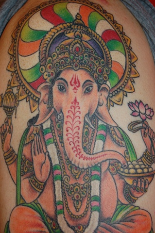 ganeshadtl