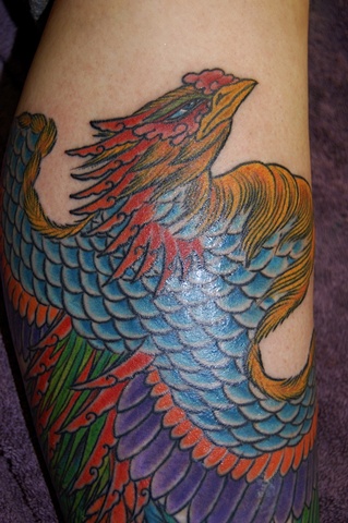 pheonix