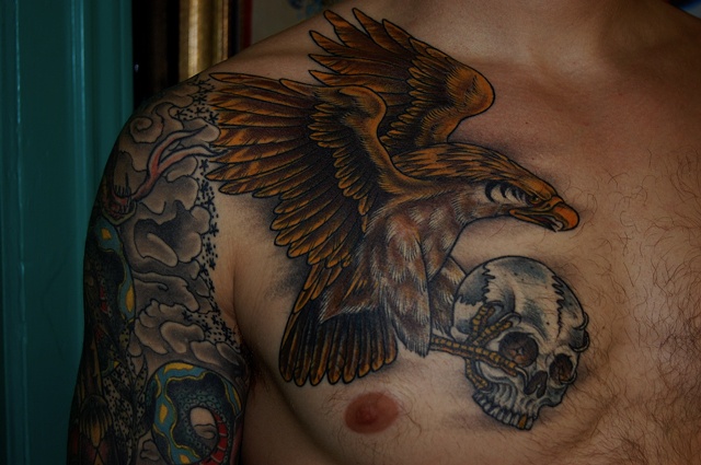 falconskull
