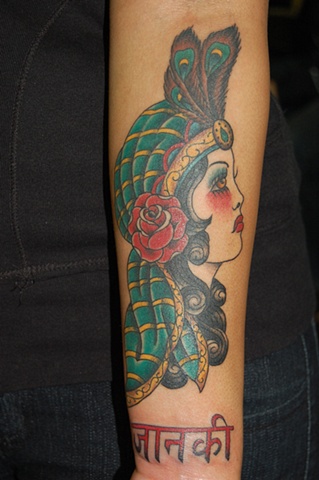 gypsy