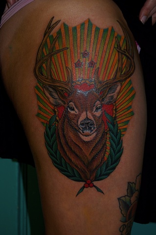 deer
