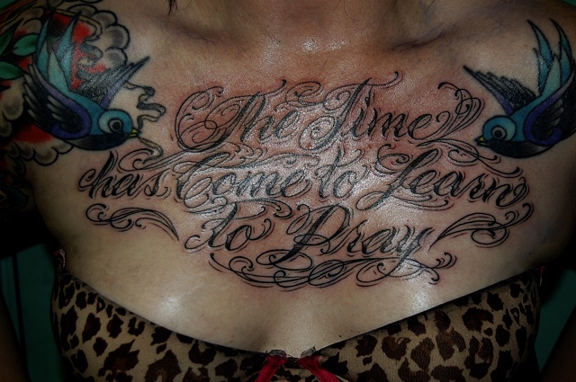 script