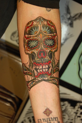 grlaskull