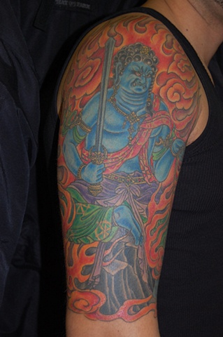 fudo