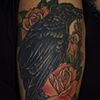 ravenrose