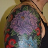 blackpeonies