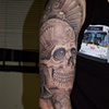 aztcskull