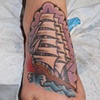 shipfoot