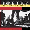 Review of Apparition Wren in Poetry International