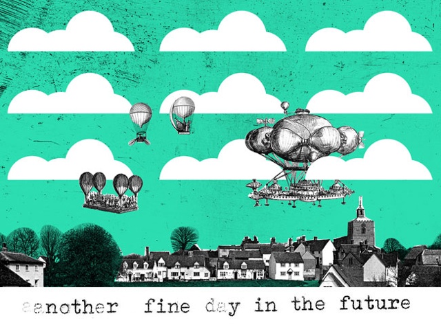 FINE DAY