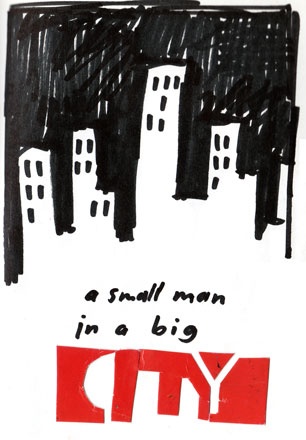 Small Man