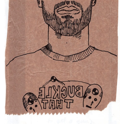 Self Portrait