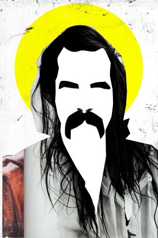 Nick Cave