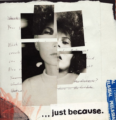 Kate... Just Because