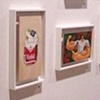+ exhibitions