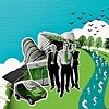 Greenpages Magazine